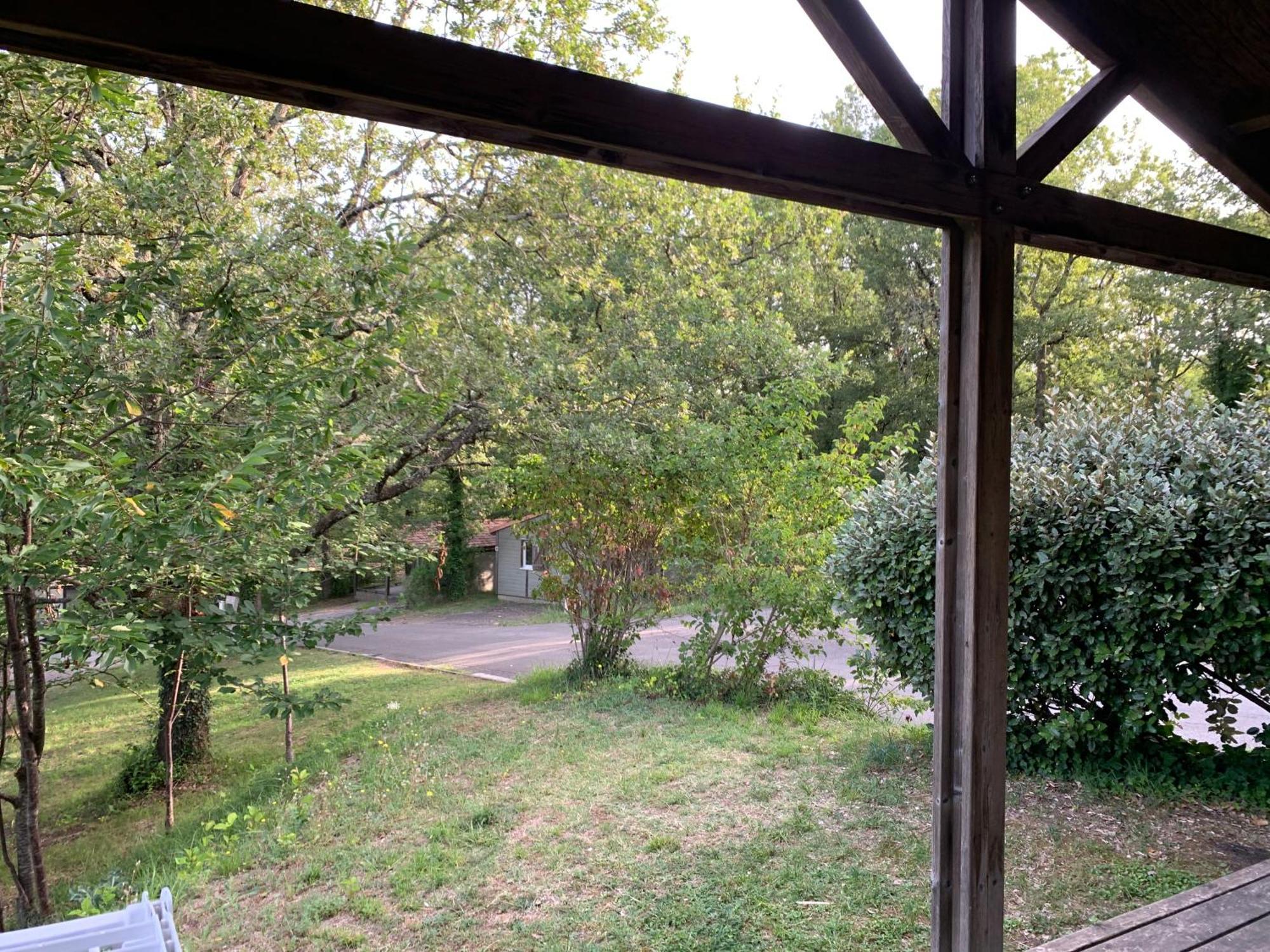 Terres De France - Les Hameaux Des Lacs Monclar-de-Quercy Exterior foto